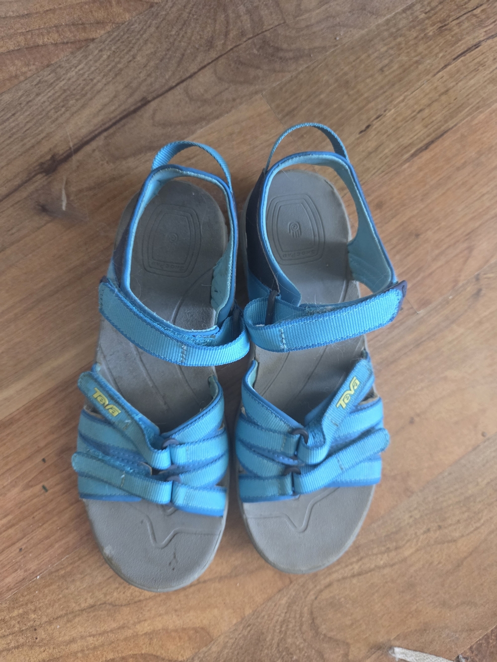 Teva Sport Sandals